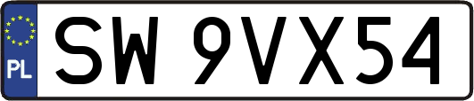 SW9VX54