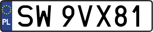 SW9VX81