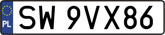 SW9VX86