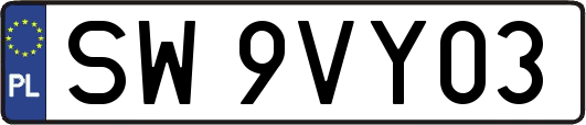 SW9VY03