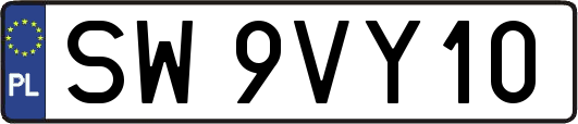 SW9VY10