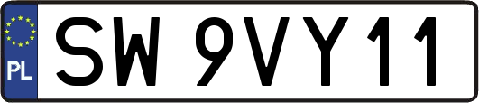 SW9VY11