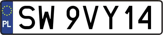 SW9VY14