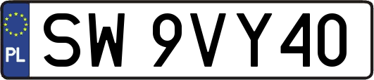 SW9VY40