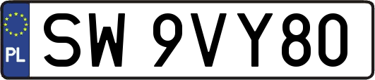 SW9VY80