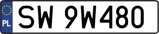 SW9W480