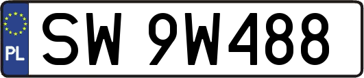 SW9W488
