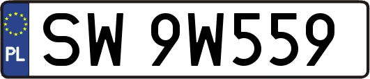 SW9W559