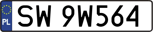 SW9W564