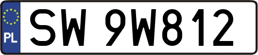 SW9W812
