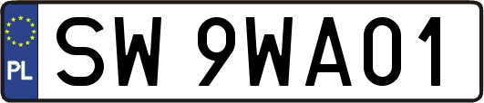 SW9WA01