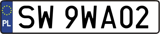 SW9WA02