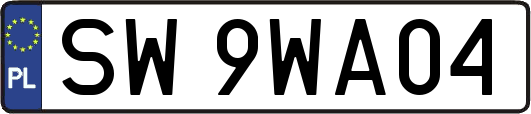 SW9WA04