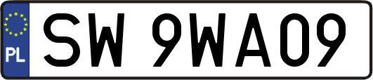SW9WA09