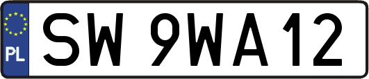 SW9WA12