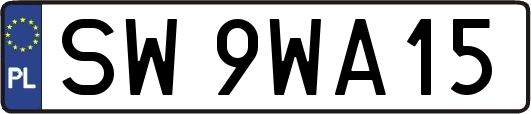 SW9WA15