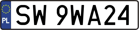 SW9WA24