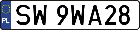 SW9WA28