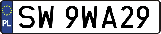 SW9WA29