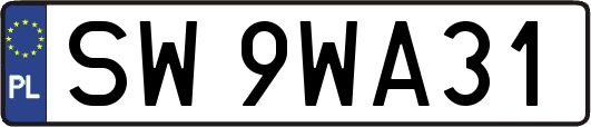 SW9WA31