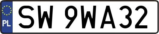 SW9WA32