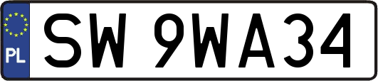 SW9WA34