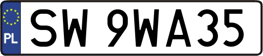 SW9WA35
