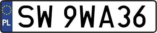 SW9WA36