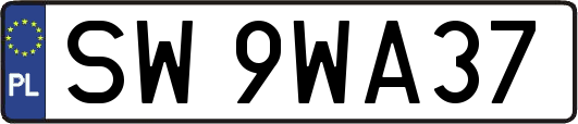 SW9WA37