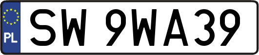 SW9WA39