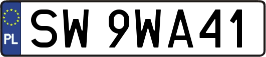 SW9WA41