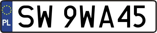SW9WA45