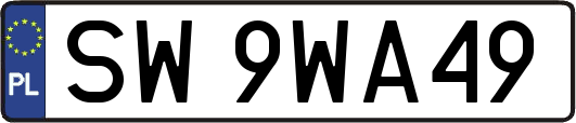 SW9WA49