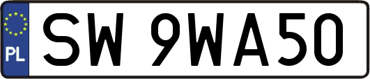 SW9WA50
