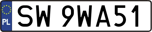 SW9WA51