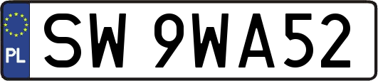 SW9WA52