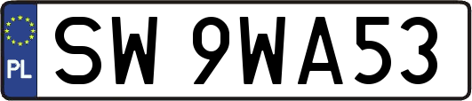 SW9WA53