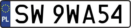 SW9WA54