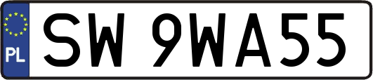 SW9WA55