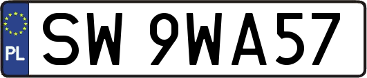 SW9WA57