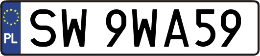SW9WA59