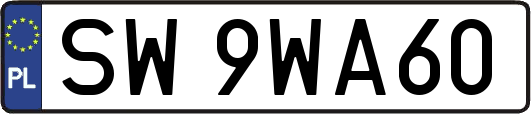 SW9WA60