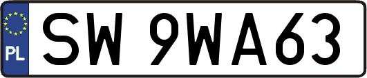 SW9WA63