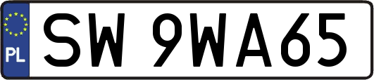 SW9WA65