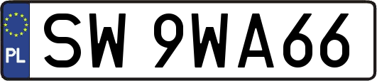 SW9WA66