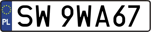 SW9WA67