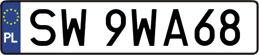 SW9WA68