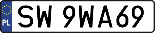 SW9WA69