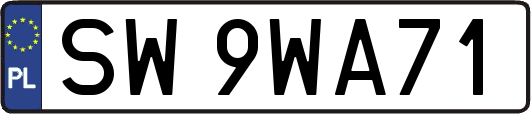 SW9WA71
