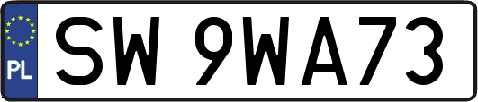 SW9WA73